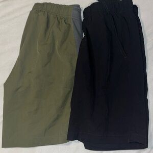 YL (10/12) Bundle Old Navy Athletic Shorts